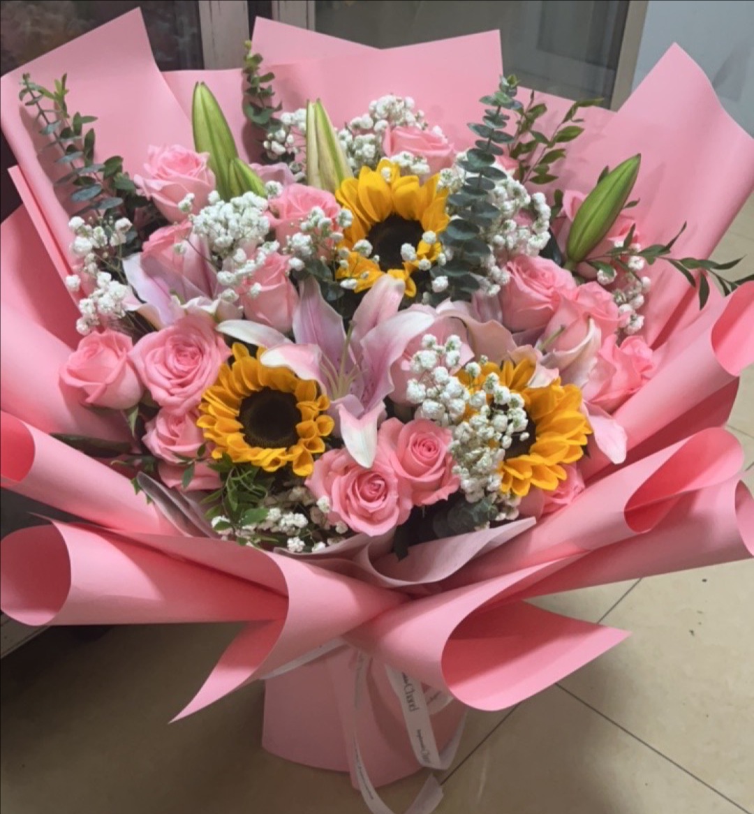 佳木斯桦南县花店